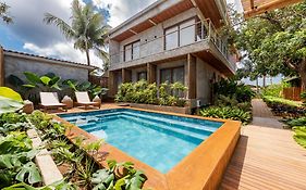 Vila Sal Boutique Noronha