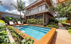 Vila Sal Boutique Noronha